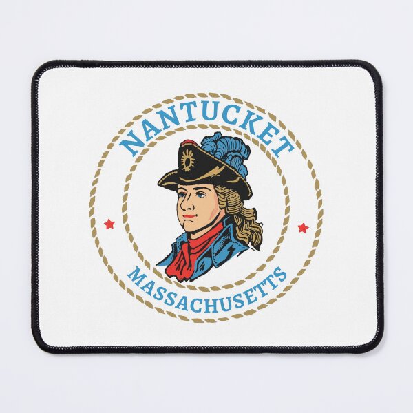 Item preview, Nantucket Massachusetts Colonial designed and sold by Esskay Designs.