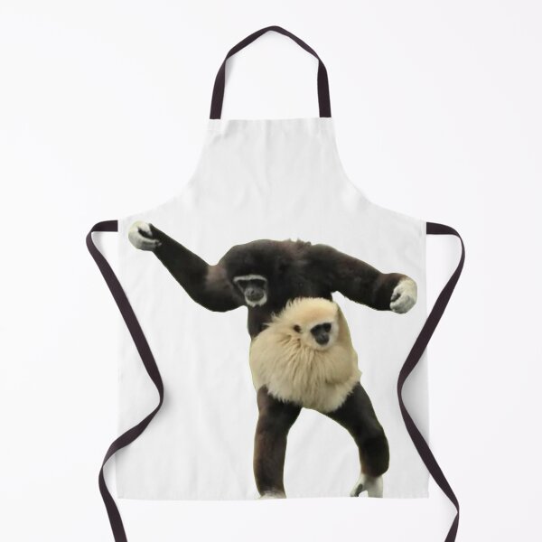 Item preview, Gibbon friends designed and sold by monkey zone.