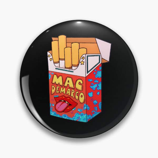 Item preview, Ma.c D.emarco   designed and sold by DomoniqueIda.