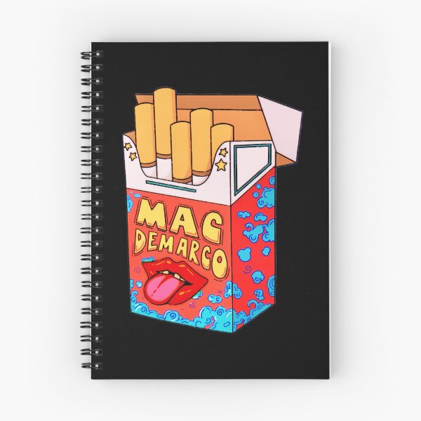 Item preview, Ma.c D.emarco   designed and sold by DomoniqueIda.