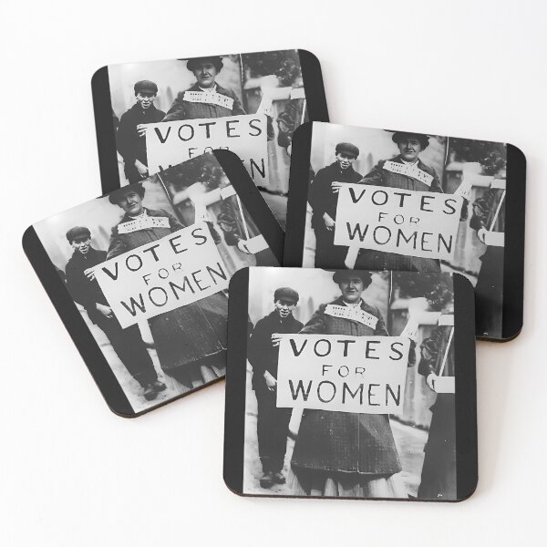 Item preview,  Mj Spider-Man Far From Home 'Votes For Women designed and sold by JIMMYDER.