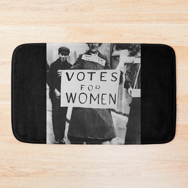 Item preview,  Mj Spider-Man Far From Home 'Votes For Women designed and sold by JIMMYDER.