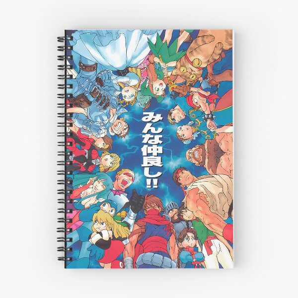 Item preview, Capcom Art Psx Manga = designed and sold by CHARPHANIE.