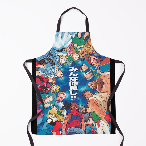 Item preview, Capcom Art Psx Manga = designed and sold by CHARPHANIE.