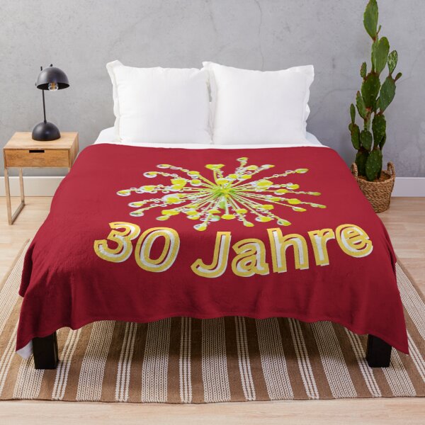Item preview, 30 years old, birthday designed and sold by Katja LebenFreude.