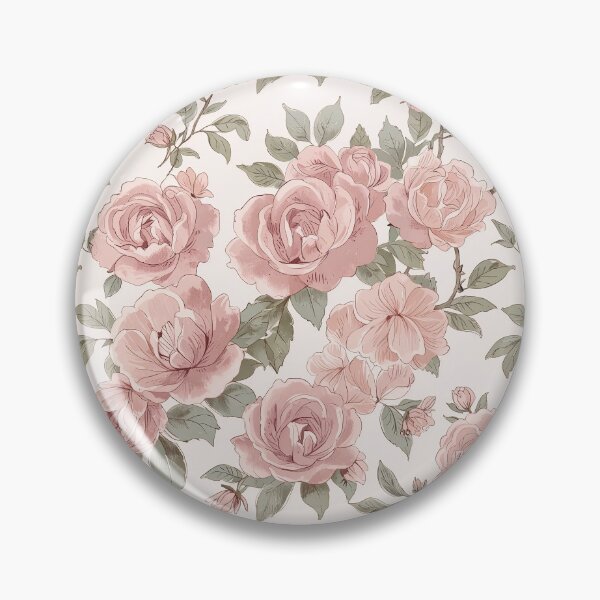 Item preview, Dusky Pink Rose designed and sold by CoolPixels.