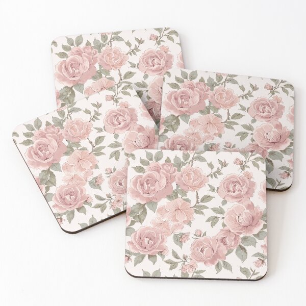 Item preview, Dusky Pink Rose designed and sold by CoolPixels.