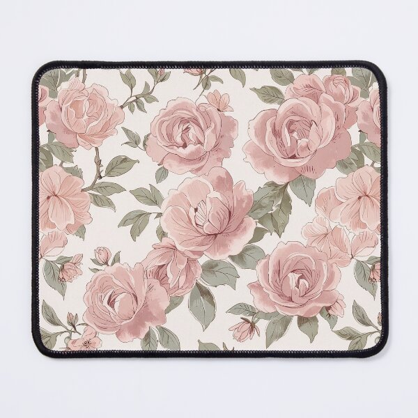 Item preview, Dusky Pink Rose designed and sold by CoolPixels.