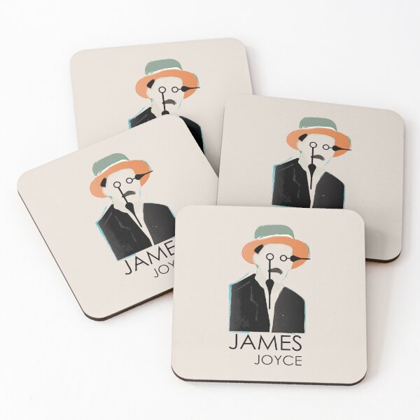 Item preview, JAMES JOYCE designed and sold by FULLER FACTORY.