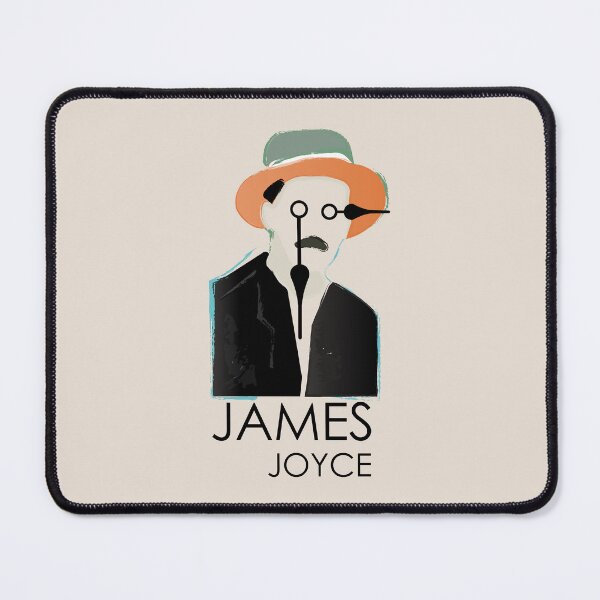 Item preview, JAMES JOYCE designed and sold by FULLER FACTORY.