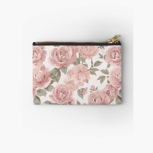 Item preview, Dusky Pink Rose designed and sold by CoolPixels.