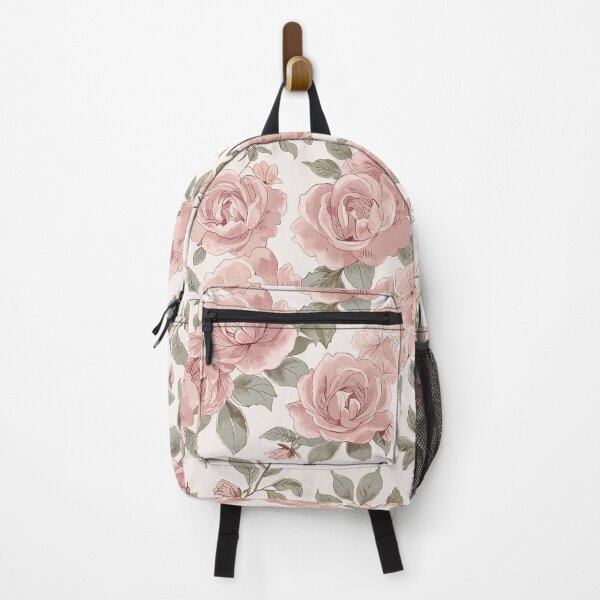Item preview, Dusky Pink Rose designed and sold by CoolPixels.