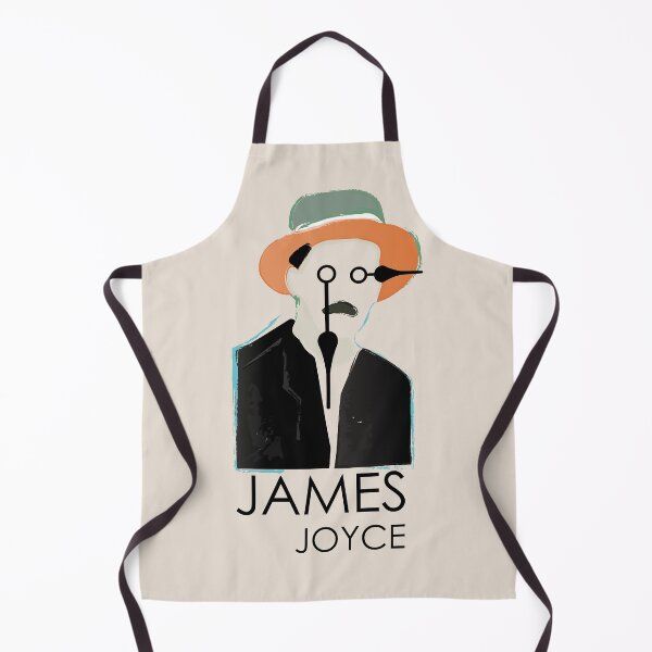 Item preview, JAMES JOYCE designed and sold by FULLER FACTORY.