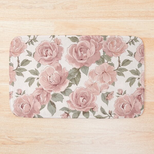 Item preview, Dusky Pink Rose designed and sold by CoolPixels.