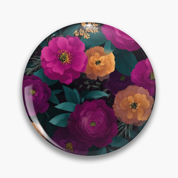 Item preview, Colorful Radiant Ranunculus For Home Accent designed and sold by RoyalStarsPatts.
