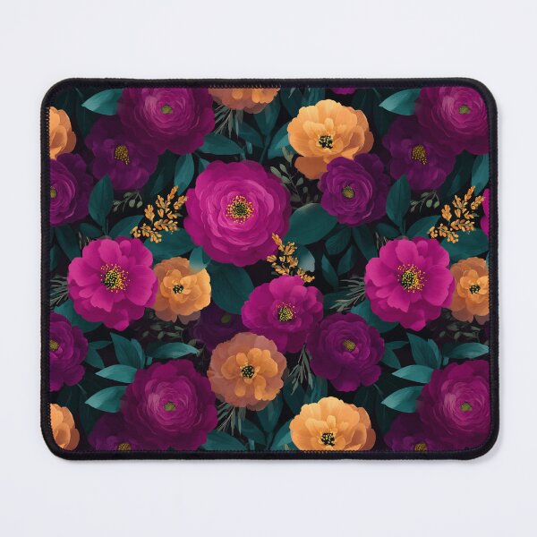Item preview, Colorful Radiant Ranunculus For Home Accent designed and sold by RoyalStarsPatts.
