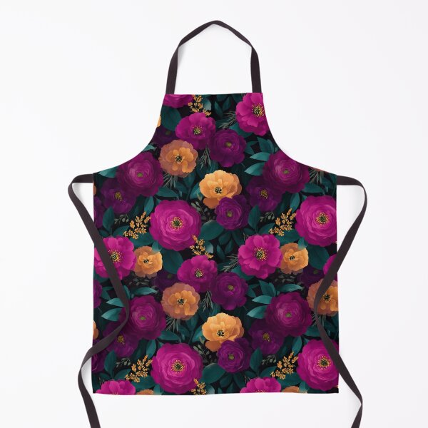 Item preview, Colorful Radiant Ranunculus For Home Accent designed and sold by RoyalStarsPatts.