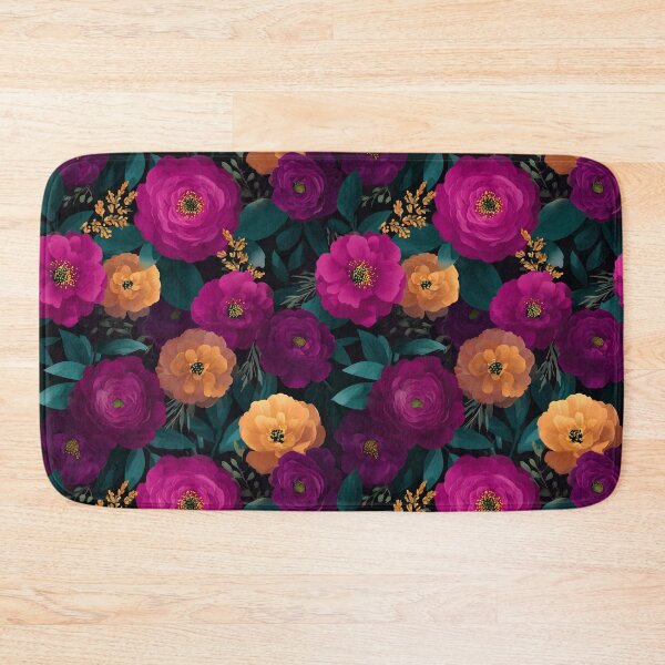 Item preview, Colorful Radiant Ranunculus For Home Accent designed and sold by RoyalStarsPatts.