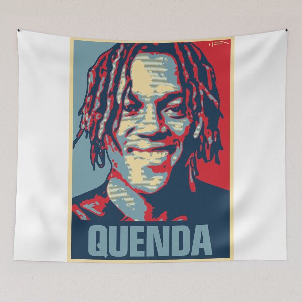 Item preview, Quenda designed and sold by DFA.