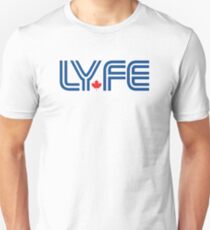 Toronto LYFE!!! Unisex T-Shirt