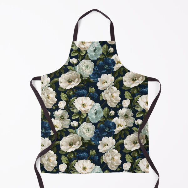Item preview, Bold Ornamental Ranunculus Print For Housewarming designed and sold by RoyalStarsPatts.