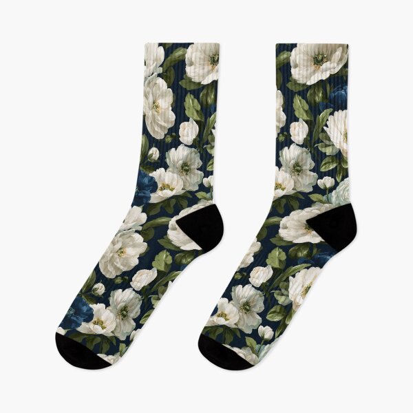 Item preview, Bold Ornamental Ranunculus Print For Housewarming designed and sold by RoyalStarsPatts.