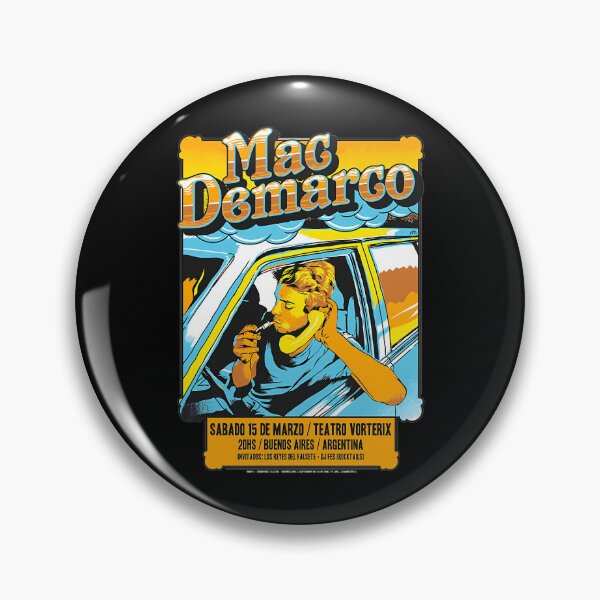 Item preview, Ma.c D.emarco   designed and sold by DomoniqueIda.