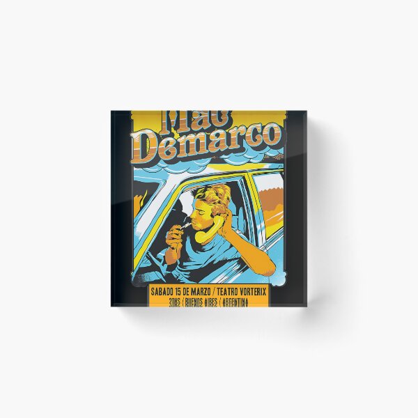 Item preview, Ma.c D.emarco   designed and sold by DomoniqueIda.