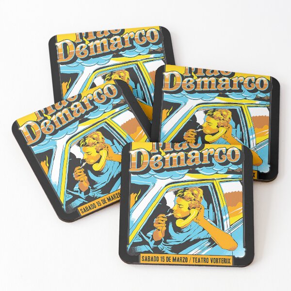 Item preview, Ma.c D.emarco   designed and sold by DomoniqueIda.