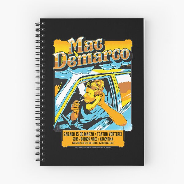 Item preview, Ma.c D.emarco   designed and sold by DomoniqueIda.
