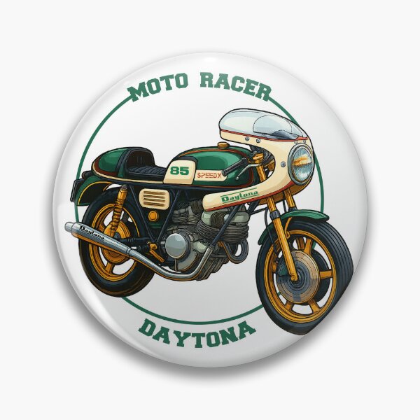 Item preview, Moto Racer.02 designed and sold by TATTOO-DESIGN.