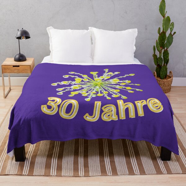 Item preview, 30 years old, birthday designed and sold by Katja LebenFreude.