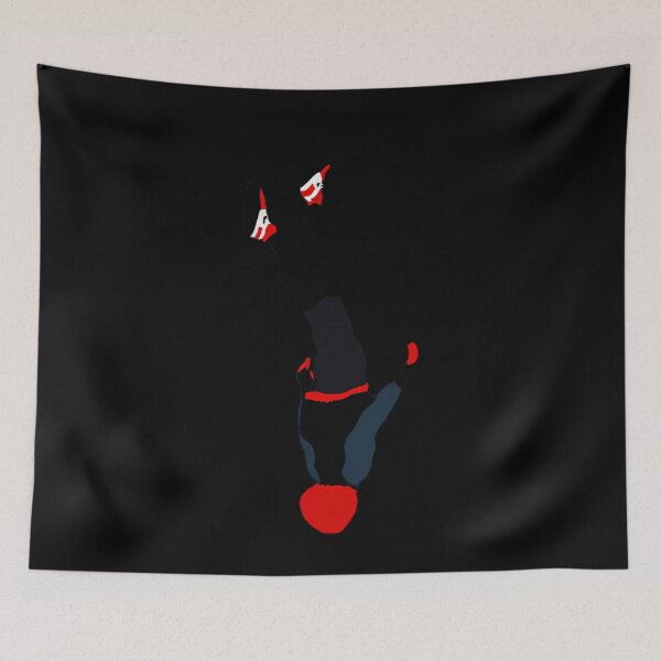Item preview, Miles Morales Dive designed and sold by JIMMYDER.