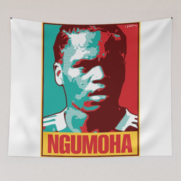 Item preview, Ngumoha -  LIV designed and sold by DFA.