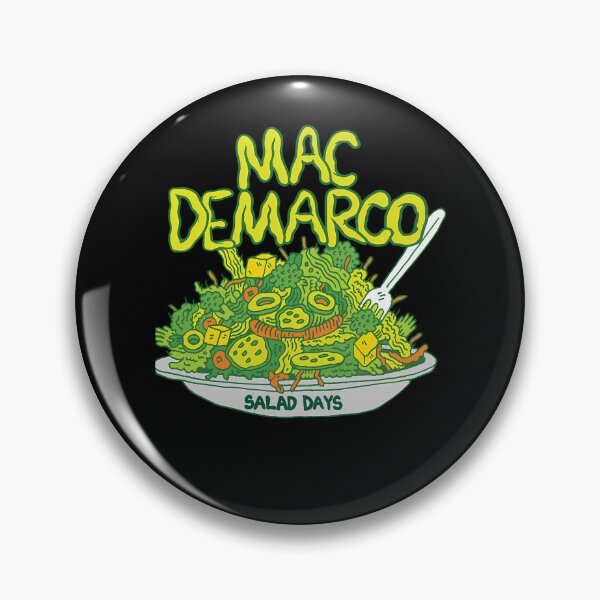 Item preview, Ma.c D.emarco   designed and sold by DomoniqueIda.