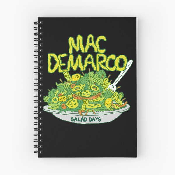 Item preview, Ma.c D.emarco   designed and sold by DomoniqueIda.