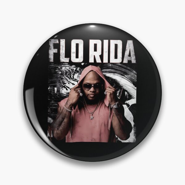 Item preview,  Flo Rida designed and sold by EtienneCohen.