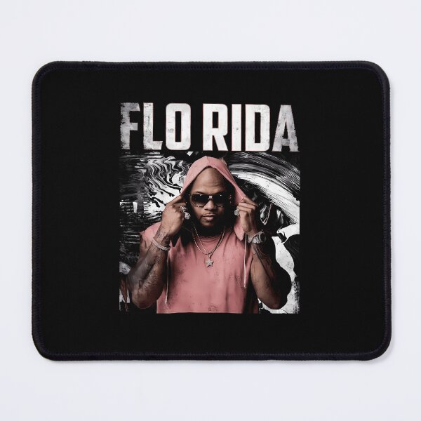 Item preview,  Flo Rida designed and sold by EtienneCohen.