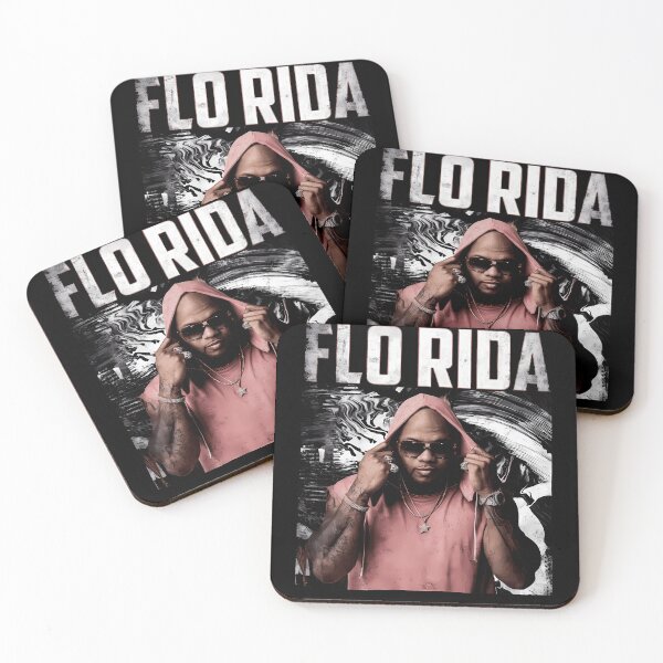 Item preview,  Flo Rida designed and sold by EtienneCohen.