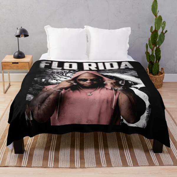 Item preview,  Flo Rida designed and sold by EtienneCohen.