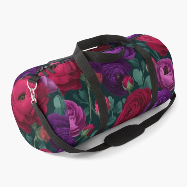 Item preview, Edgy Graceful Ranunculus For Anniversary Gift designed and sold by RoyalStarsPatts.