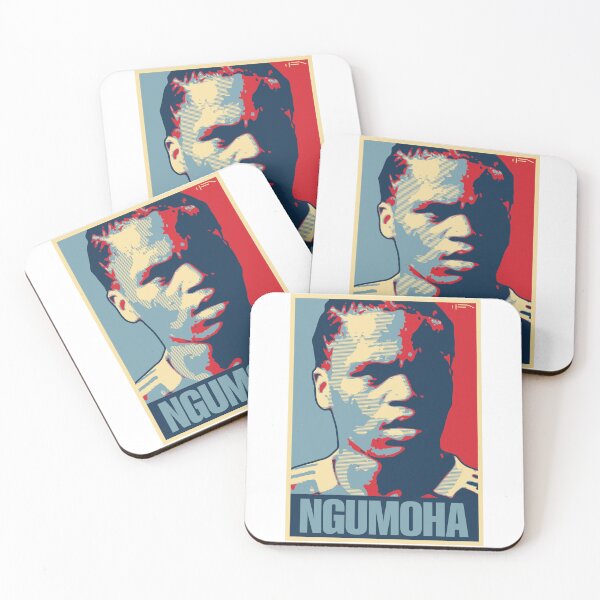 Item preview, Ngumoha designed and sold by DFA.