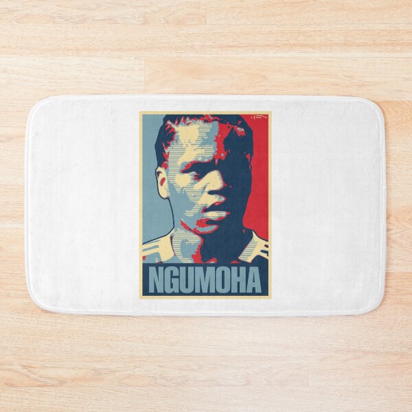 Item preview, Ngumoha designed and sold by DFA.