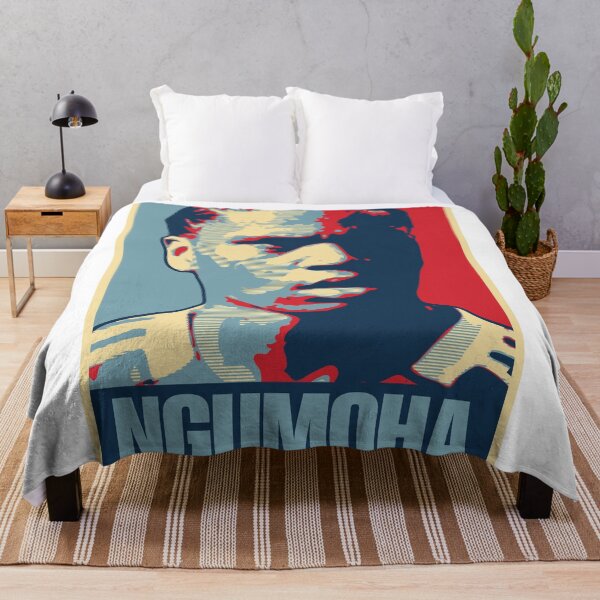 Item preview, Ngumoha designed and sold by DFA.
