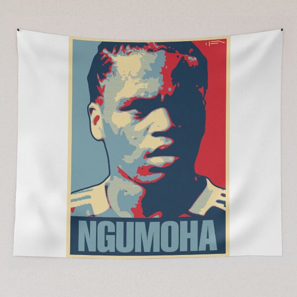 Item preview, Ngumoha designed and sold by DFA.