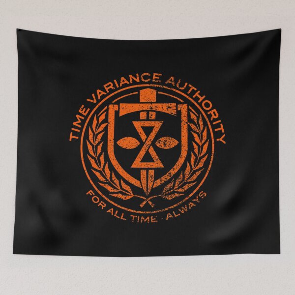 Item preview, Tva designed and sold by JIMMYDER.
