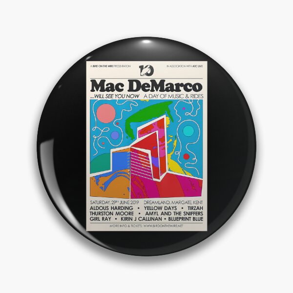 Item preview, Ma.c D.emarco   designed and sold by DomoniqueIda.