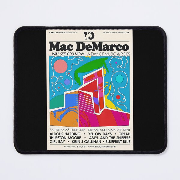 Item preview, Ma.c D.emarco designed and sold by DomoniqueIda.