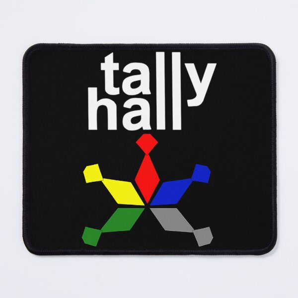 Item preview, Tally Hall Ties Logo Vintage designed and sold by HassieWeimann.