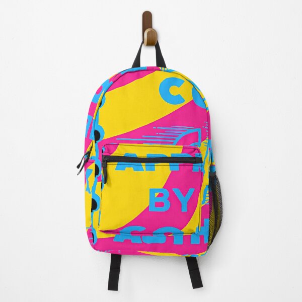 Item preview, Approved By Cca Pansexual Pride designed and sold by CHARPHANIE.
